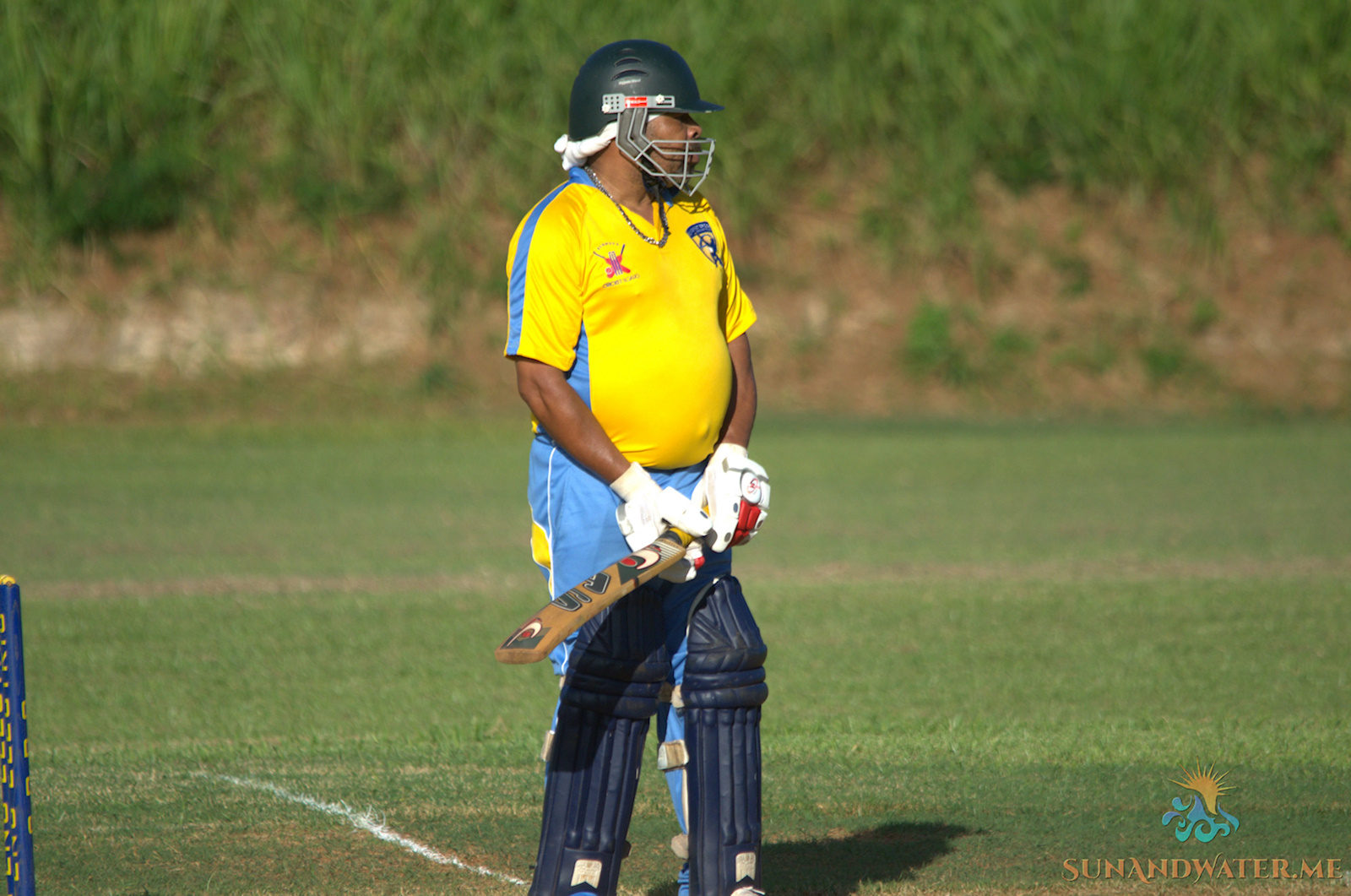 Somerset Bridge vs Southampton Rangers 2014 (191)